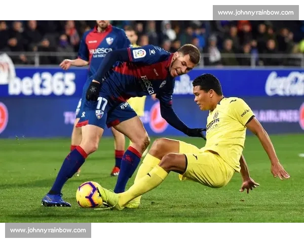 从控球到高位压迫解析西甲战术演变与球队博弈逻辑现代足球趋势图景 从控球到高位压迫解析西甲战术演变与球队博弈逻辑现代足球趋势图景