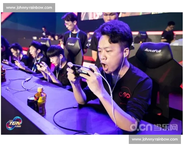 从赛场到话筒体育解说如何用语言点燃观众激情与理解和比赛精神传递